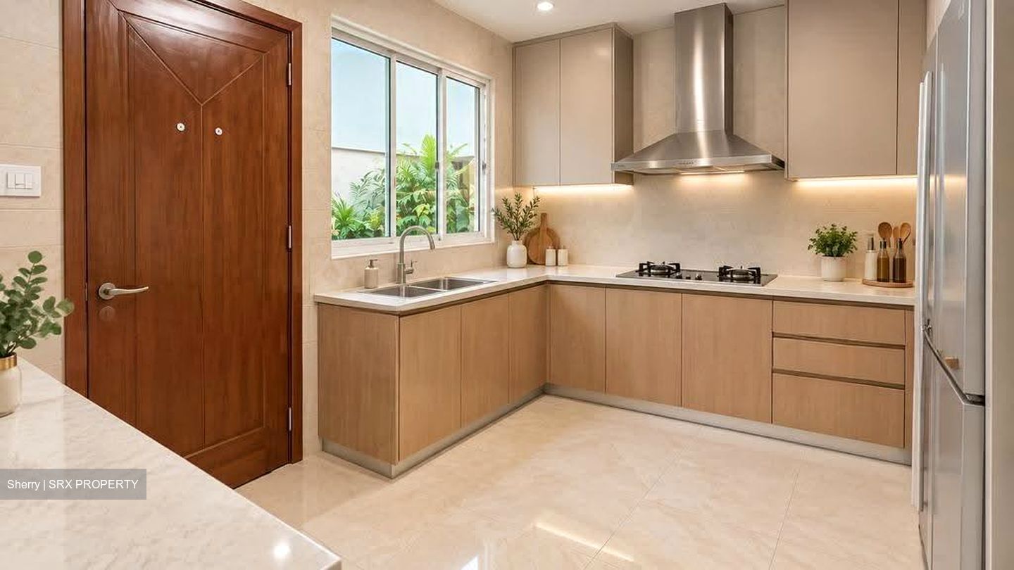 Parry Green (D19), Terrace #621734671